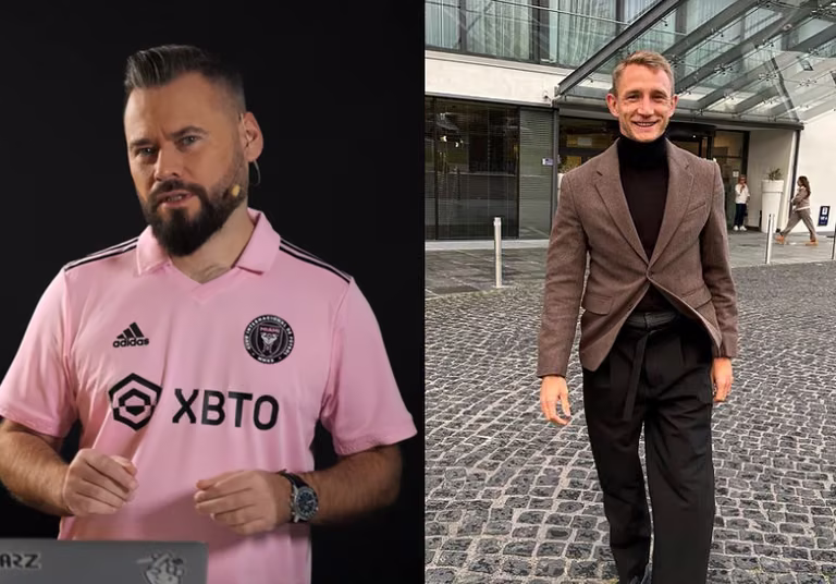 Skandal po wywiadzie Rzeźniczaka w DDTVN! Stanowski nie zostawił na nim suchej nitki!