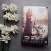 Z piasku i popiołu Amy Harmon - recenzja