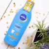 Jak przyspieszyć opalanie? Bezpieczna opalenizna z Nivea