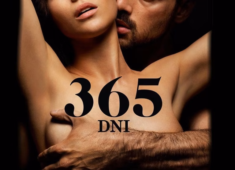 Powstanie serial "365 dni"? Blanka Lipińska zdradza swoje plany!
