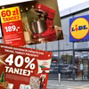 W Lidlu już Święta! Kultowy robot kuchenny i dekoracje świąteczne  w supercenach dostępne od 12 listopada