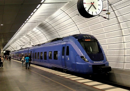 5 nowych linii metra w Warszawie! Rozbudowa tras już wkrótce.