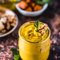 Pesto dyniowe - idealny sos do makaronu