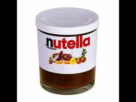 Jak zrobić domową Nutellę