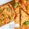 Najlepsze ciasto na włoską pizzę.