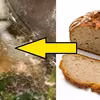 6 nietypowych zastosowań CHLEBA! Każdy z nich może okazać się pomocny.