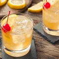 Whiskey Sour