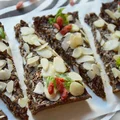 BANANOWY MURZYNEK (RAW, WEGAN)