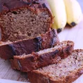 Chlebek bananowy