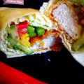 Tortilla Wraps - domowe