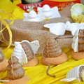 ,,Ule orzechowo- miodowe''