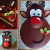 Zabawny tort