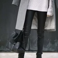 Szarości i czerń- super stylówka