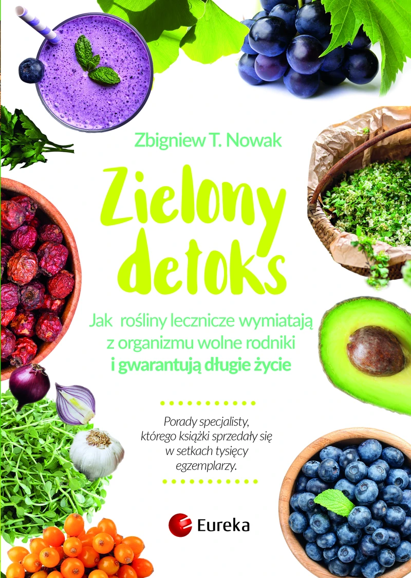 Pokonaj największego wroga Twojego zdrowia!