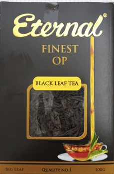 Niebezpieczny antrachinon w herbacie Black Leaf Tea – co musisz wiedzieć, aby chronić zdrowie?