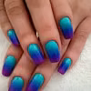 Piękne ombre