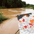 Nadchodzą powodzie? Takiej sytuacji nie odnotowano od 14 lat!