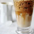 Jak zrobić Frappé ?