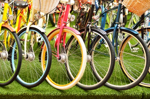 Celebrowanie Międzynarodowego Święta Roweru: Jak Rower Zmienił Świat