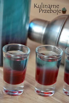 Shot Smerfetka