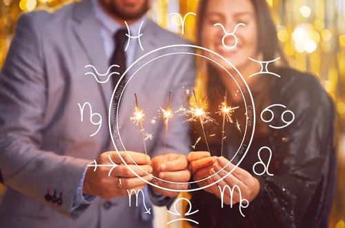 Te 3 znaki zodiaku wejdą w nowy rok z przytupem! Dla kogo Sylwester będzie niezapomniany?