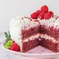 Tort red velvet