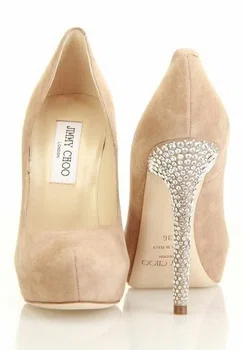 Jimmy Choo