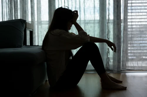 „Udawaliśmy zakochanych na Instagramie. W domu było cicho” - pisze Sandra [LIST]