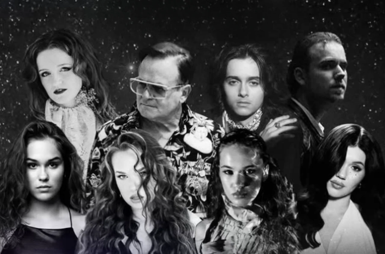 Kto pojedzie na Eurowizję 2026? Finał polskich preselekcji już za nami!