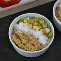 Jaglanka kokosowa