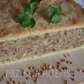 Piróg biłgorajski - najlepsze danie z kaszy gryczanej