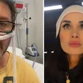 Kołakowska o chorobie Andrzeja Piasecznego: “Kiepski aktor z ciebie”. "Dla mnie to ściema"