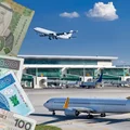 Gigant z Bliskiego Wschodu znów inwestuje w Polsce. To lotnisko odegra kluczową rolę!
