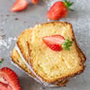 Ciasto na mleku skondensowanym