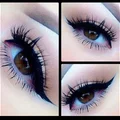 Piękny make up