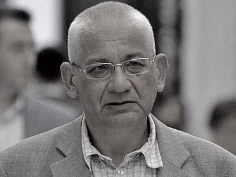 Zmarł Ludwik Dorn. Miał 67 lat