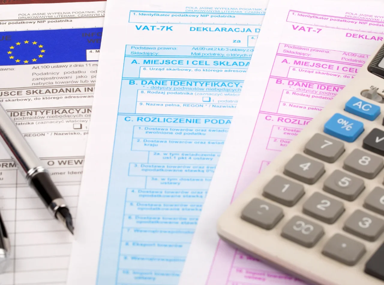 Od 1 kwietnia pozytywne zmiany w podatkach dla milionów Polaków! Stawki VAT w dół na te produkty