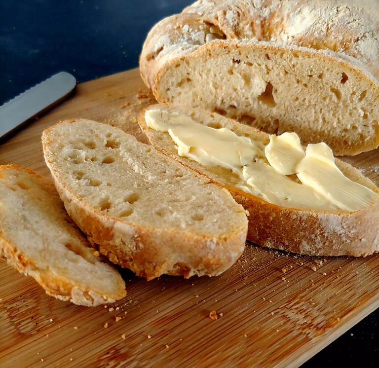 Ciabatta
