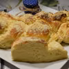 Chałka z kruszonką