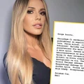 Doda oficjalnie po rozwodzie! Emil Stępień publikuje emocjonalny wpis