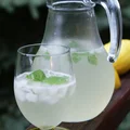 Klasyczna lemoniada