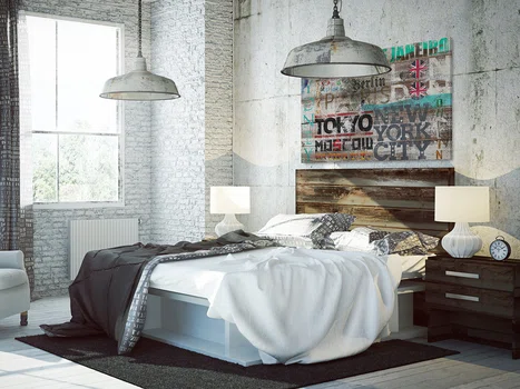 Podróż dookoła świata - nowoczesny obraz na płótnie