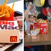 Koniec z wycieczkami do McDonald’s? Minister chce zakazu, a restauracja odpowiada!
