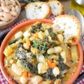Toskańska ribollita