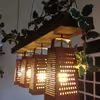 Tarki jako lampy