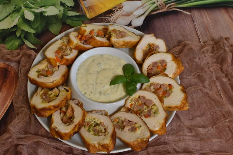 Chłopski Filet
