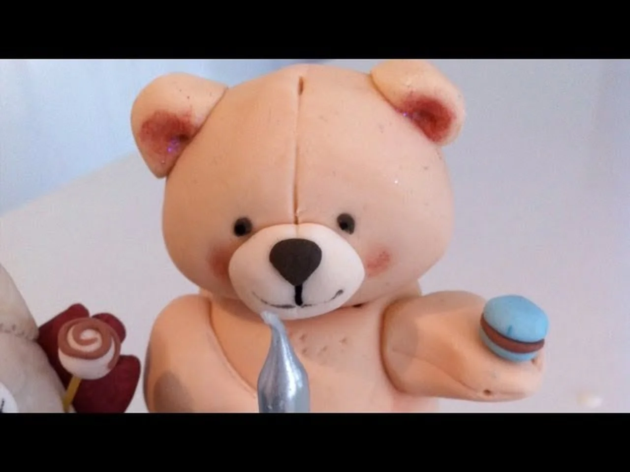 Zobacz jak zrobić misia