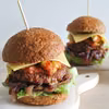 Domowe burgery