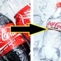 Powstał nowy rodzaj Coca-Cola! Bezbarwna i bez kalorii – Coca-Cola Clear