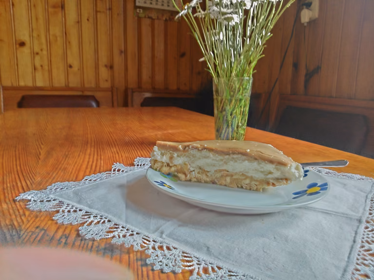 ciasto kokosowe